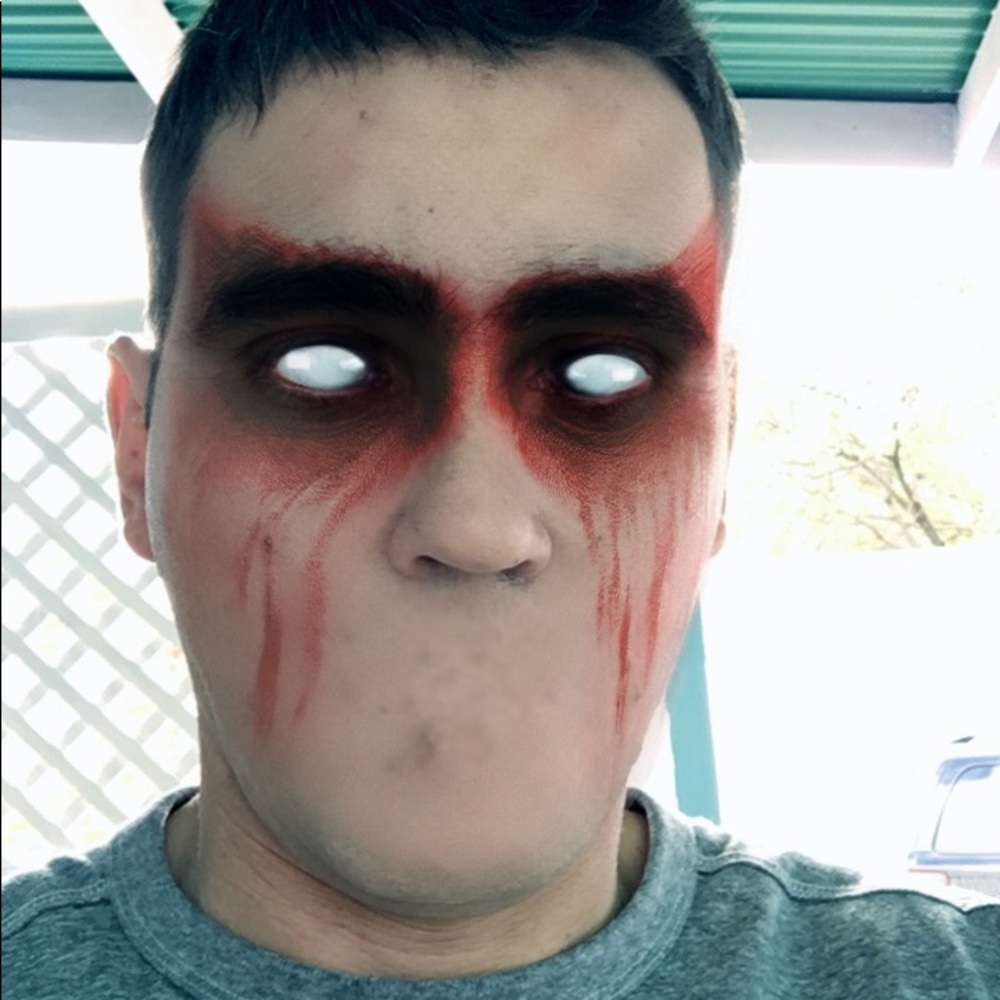 Meet your Posher, Cesar